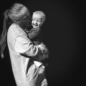 Meet your Posher, Abigail